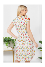 Spring Bouquet Dress Spring Bouquet Dress