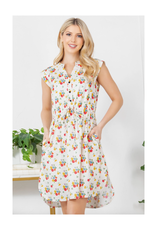 Spring Bouquet Dress Spring Bouquet Dress