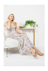 Fungi Mushroom Garden Cami Dress