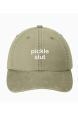 Pickle Slut Hat