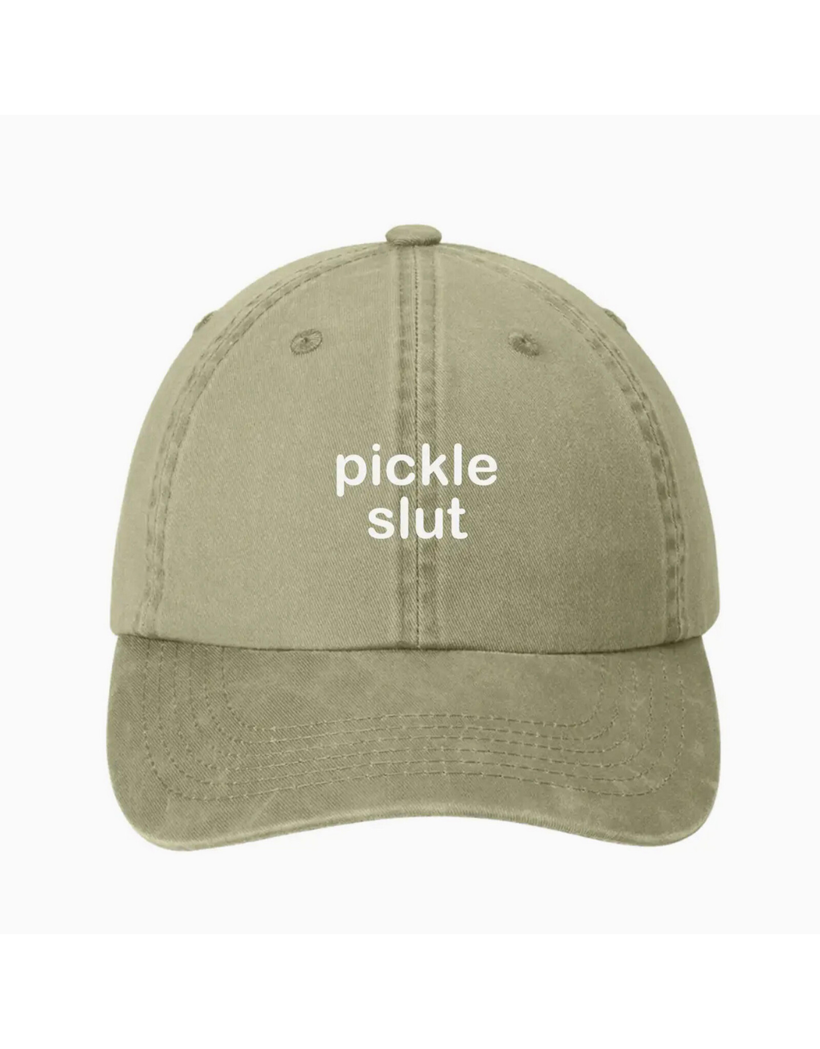 Pickle Slut Hat