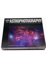 Milky Way Astrophotography 1000 Piece Puzzle