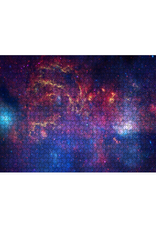 Milky Way Astrophotography 1000 Piece Puzzle