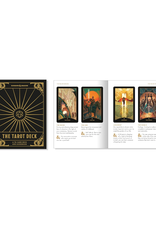 The Dungeons & Dragons Tarot Deck