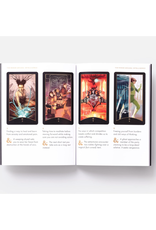 The Dungeons & Dragons Tarot Deck