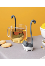 Louie the Cat Tea Infuser