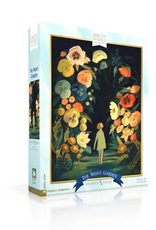 Night Garden - 500 Piece Puzzle
