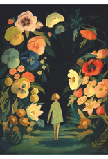 Night Garden - 500 Piece Puzzle