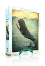 Leviathan Below 500 Piece Puzzle