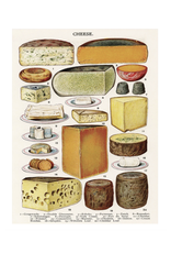 Cheese 500 Piece Puzzle