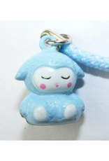 Blue Sheep Bell