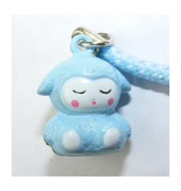 Blue Sheep Bell