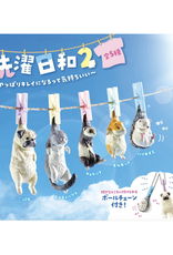 Air Dry Animals Blind Box