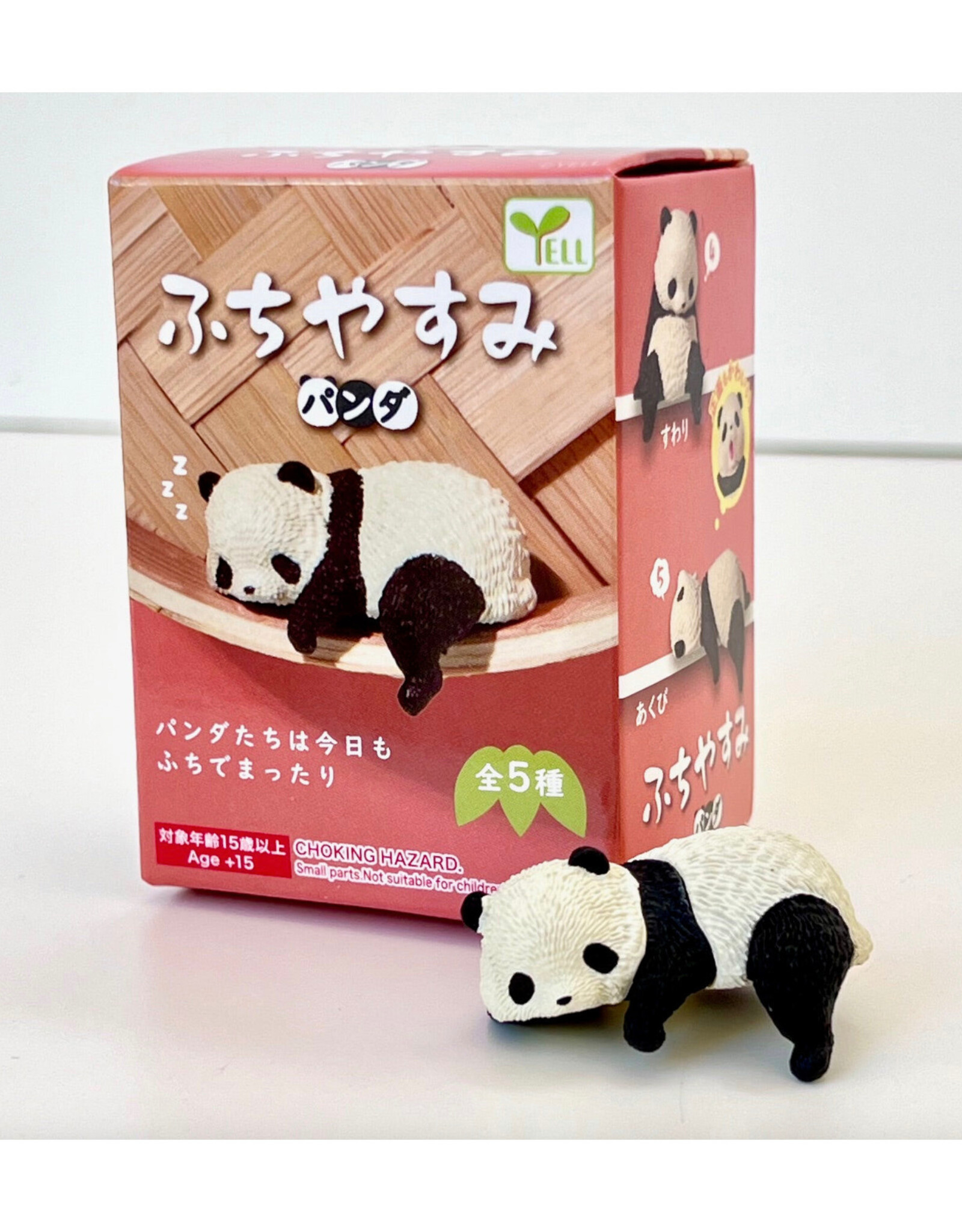 Panda Hanging Blind Box