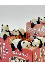 Panda Hanging Blind Box