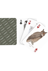 Birds of Eastern/Central North America Playing Cards