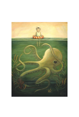 Eight Arms for You - 500 Piece Puzzle