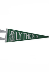 Slytherin Pennant - Seconds Sale Slytherin Pennant - Seconds Sale
