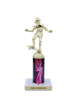 Dude, You're Rad Trophy Dude, You're Rad Trophy