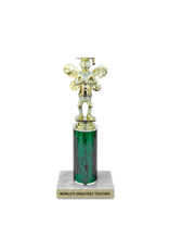 World's Greatest Teacher Trophy