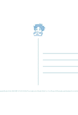 Ponyo Postcards (Set of 30) Ponyo Postcards (Set of 30)