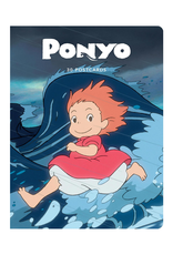 Ponyo Postcards (Set of 30) Ponyo Postcards (Set of 30)