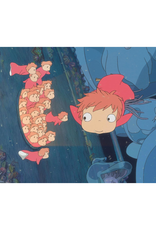 Ponyo Postcards (Set of 30) Ponyo Postcards (Set of 30)