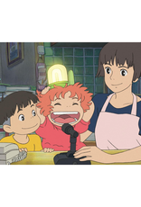 Ponyo Postcards (Set of 30) Ponyo Postcards (Set of 30)
