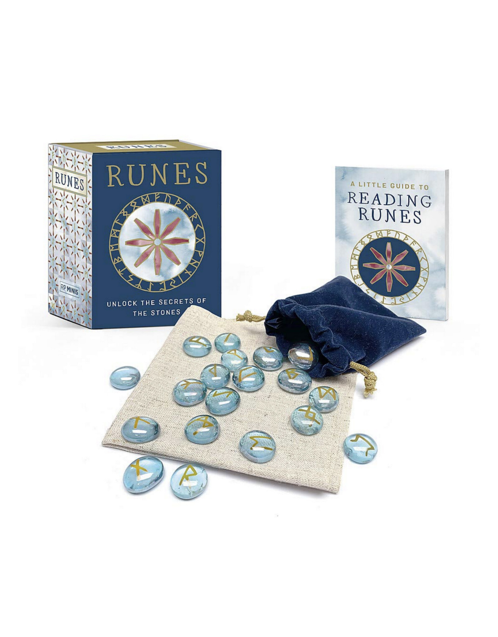 Reading Runes