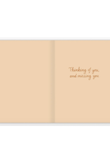 Hello My Friend Forest Greeting Card Hello My Friend Forest Greeting Card