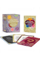 Everyday Numerology Everyday Numerology