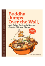 Buddha Jumps Over the Wall Buddha Jumps Over the Wall