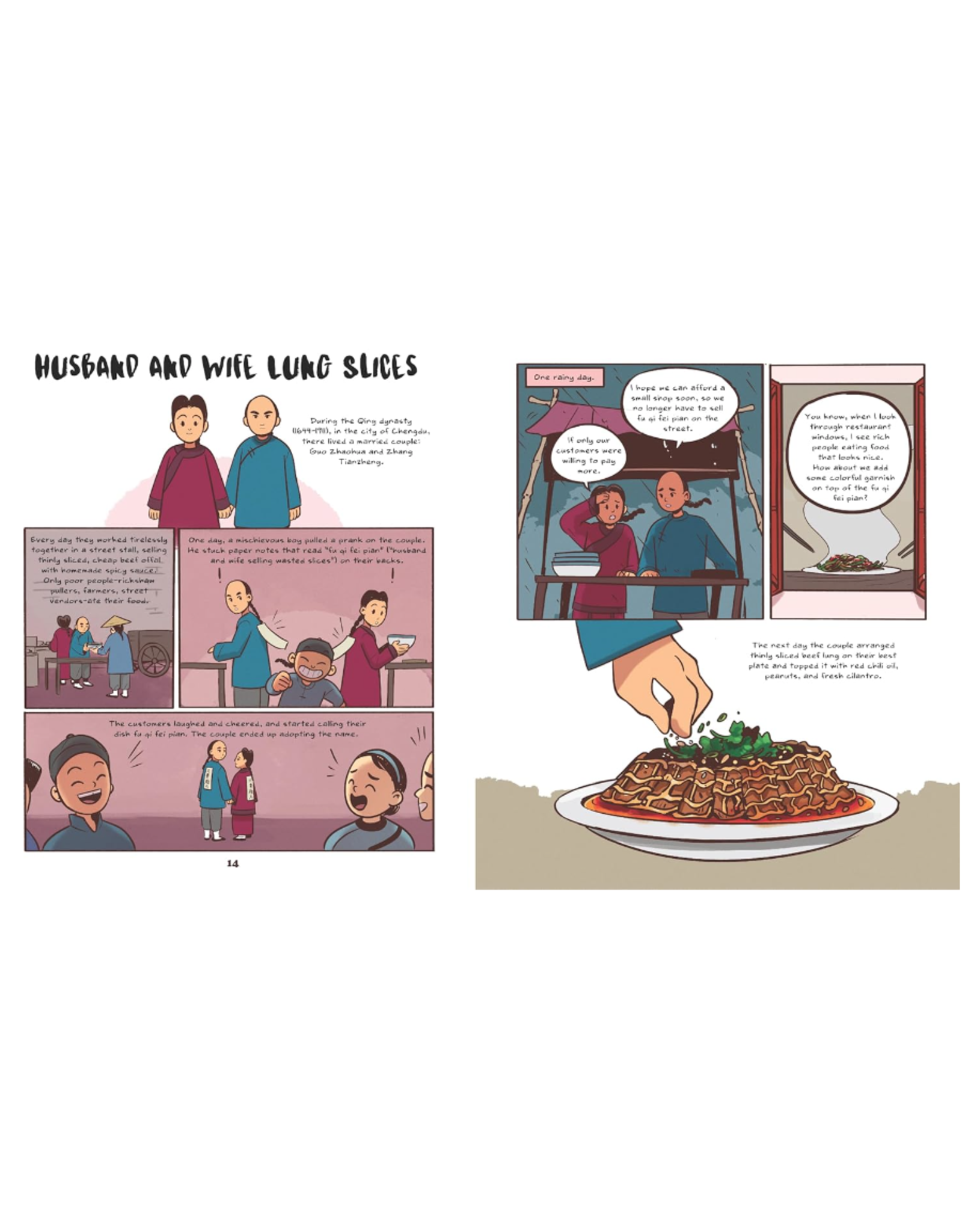 Buddha Jumps Over the Wall