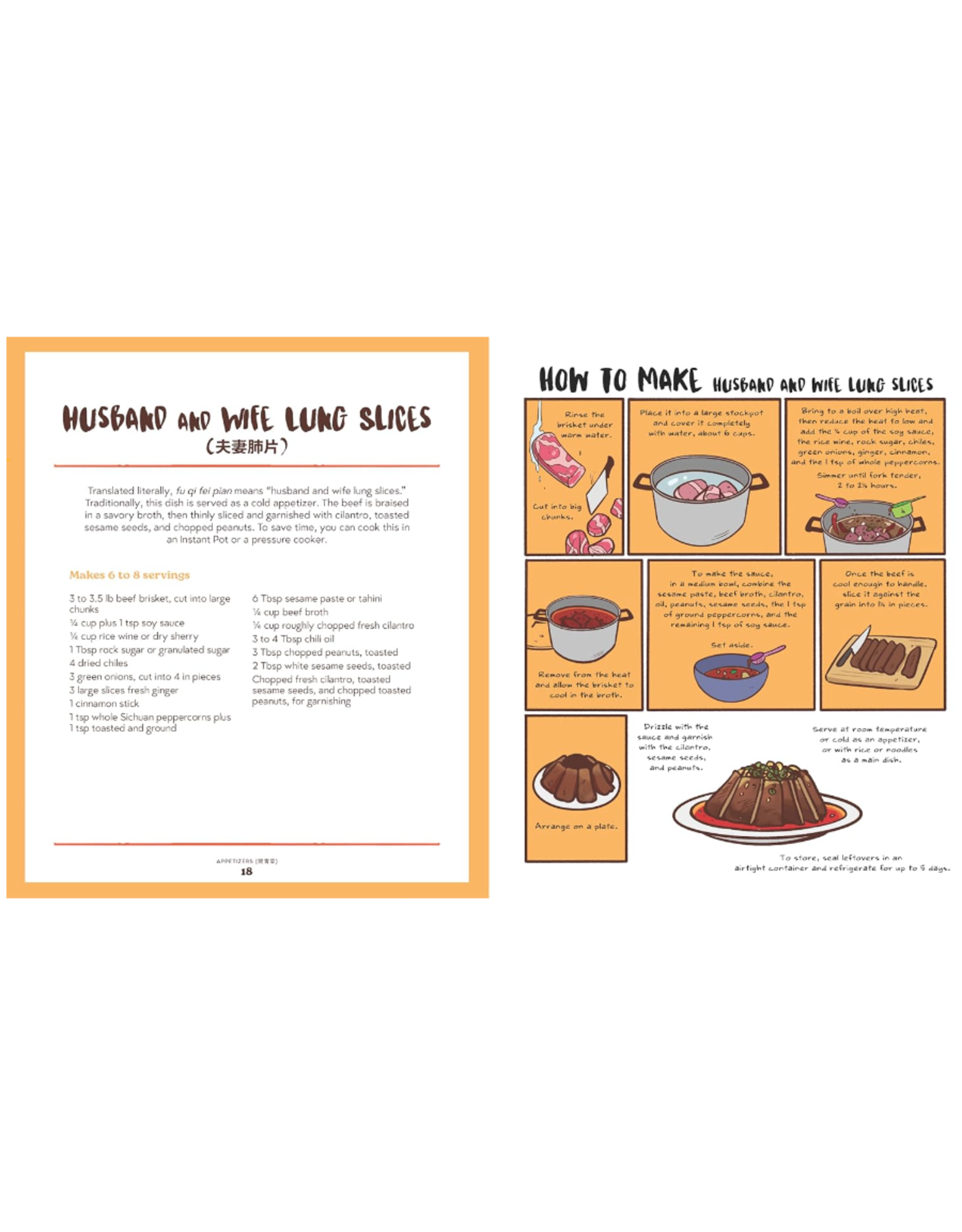 Buddha Jumps Over the Wall