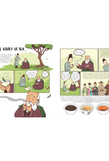 Buddha Jumps Over the Wall Buddha Jumps Over the Wall