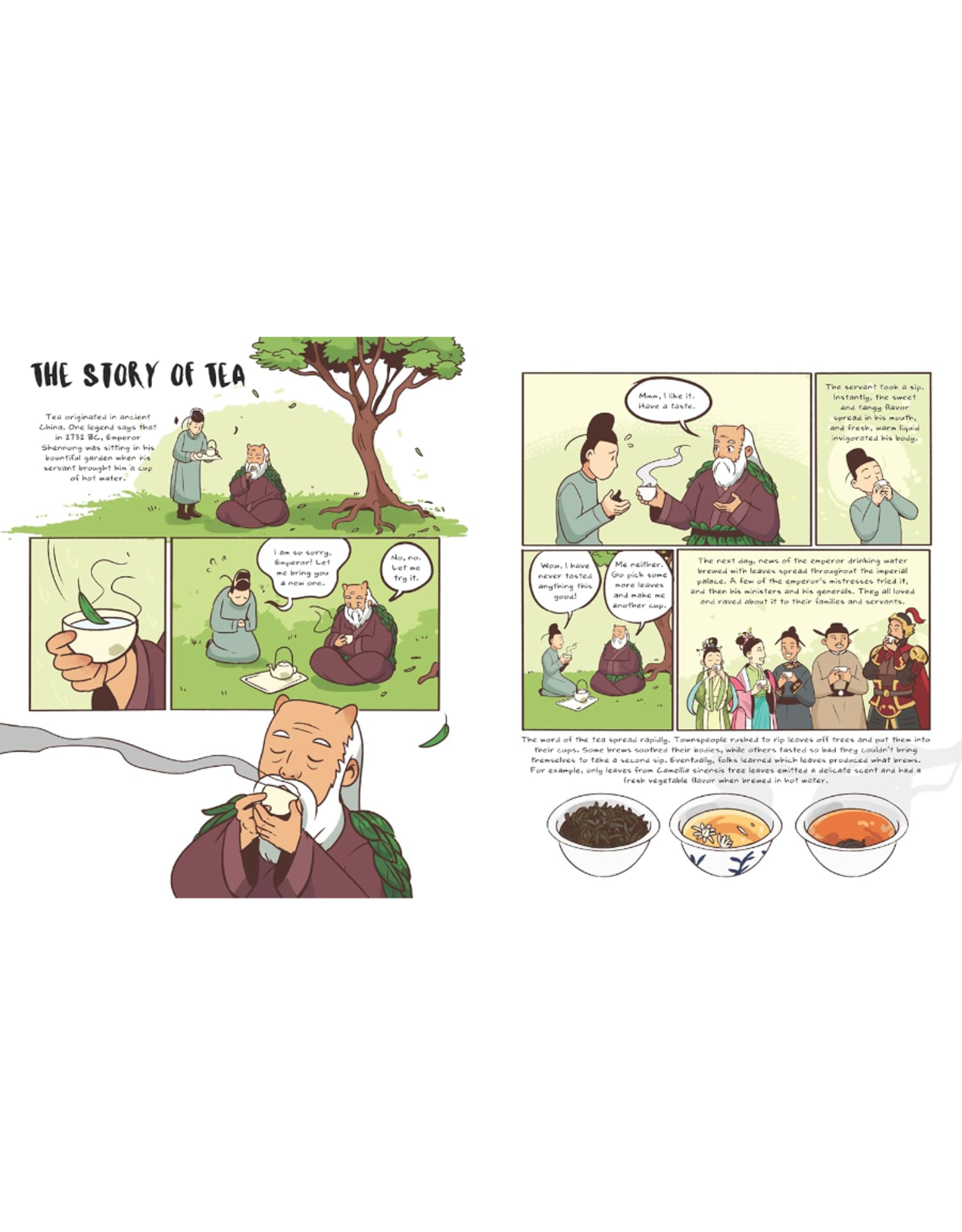 Buddha Jumps Over the Wall