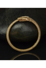 Ouroboros Snake Ring Ouroboros Snake Ring