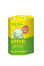 Smiski Hippers Series