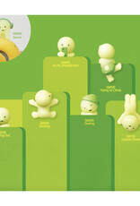 Smiski Hippers Series