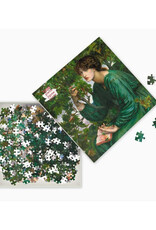 The Day to Dream By 1000 Piece Puzzle