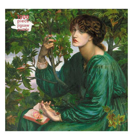 The Day to Dream By 1000 Piece Puzzle