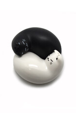 Purrfect Salt & Pepper Shakers