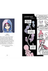 The Out Side: Trans & Nonbinary Comics