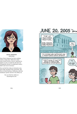 The Out Side: Trans & Nonbinary Comics
