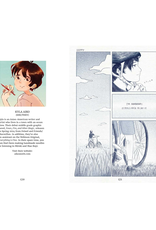The Out Side: Trans & Nonbinary Comics