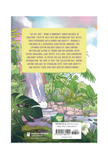 The Out Side: Trans & Nonbinary Comics