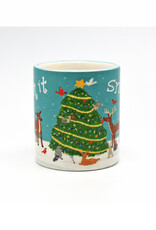 Let It Snow Mug *