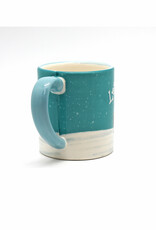Let It Snow Mug *