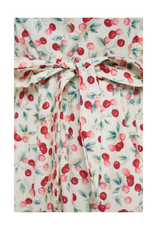 Cherry Print Dress