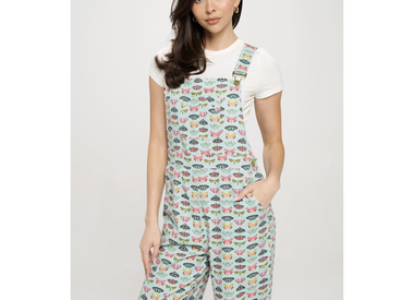 Overalls & Shorts